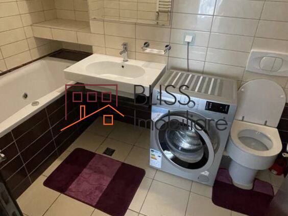 Apartament de Inchiriat Vacaresti - 3 Camere - ID:52640 | Bliss Imobiliare / Photo 9 - BLISS Imobiliare