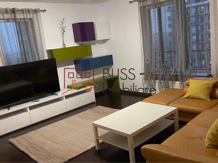 Apartment for Rent Vacaresti, Bucharest - 2 Bedroom - ID:52640 | Bliss Imobiliare / Photo 2 - BLISS Imobiliare