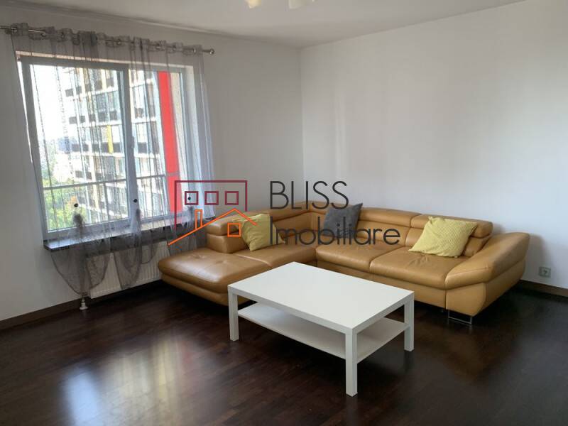 Apartament de Inchiriat Vacaresti - 3 Camere - ID:52640 | Bliss Imobiliare / Photo 3 - BLISS Imobiliare