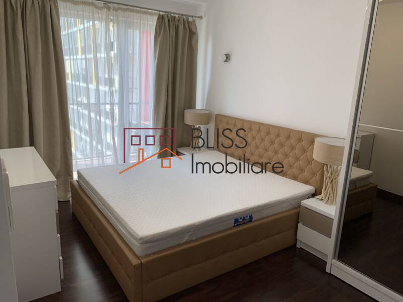 Apartament de Inchiriat Vacaresti - 3 Camere - ID:52640 | Bliss Imobiliare / Photo 6 - BLISS Imobiliare