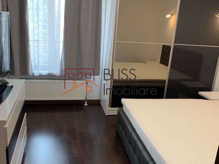 Apartment for Rent Vacaresti, Bucharest - 2 Bedroom - ID:52640 | Bliss Imobiliare / Photo 12 - BLISS Imobiliare