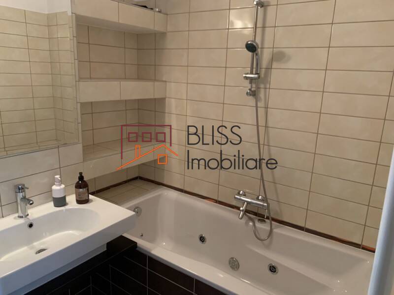 Apartament de Inchiriat Vacaresti - 3 Camere - ID:52640 | Bliss Imobiliare / Photo 8 - BLISS Imobiliare