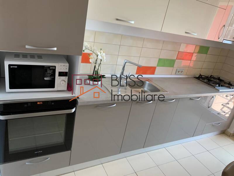 Apartament de Inchiriat Vacaresti - 3 Camere - ID:52640 | Bliss Imobiliare / Photo 5 - BLISS Imobiliare