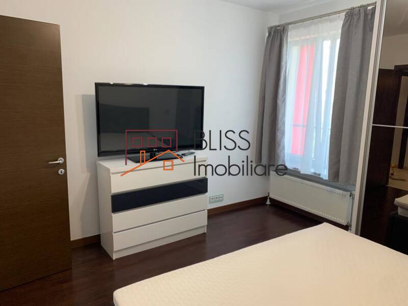 Apartment for Rent Vacaresti, Bucharest - 2 Bedroom - ID:52640 | Bliss Imobiliare / Photo 13 - BLISS Imobiliare