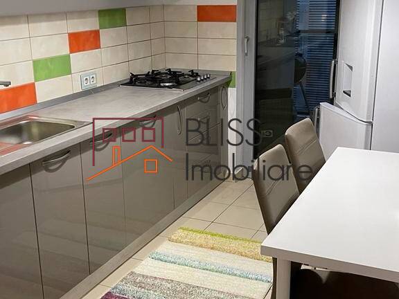 Apartament de Inchiriat Vacaresti - 3 Camere - ID:52640 | Bliss Imobiliare / Photo 4 - BLISS Imobiliare