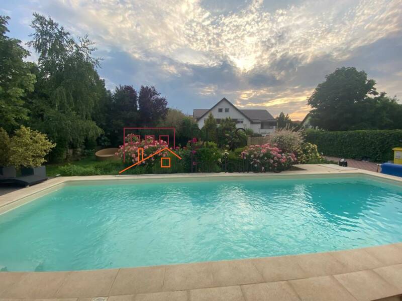 5 Bedroom Villa Iancu Nicolae Pipera Area, Bucharest / Ilfov | Bliss Imobiliare / Photo 3 - BLISS Imobiliare