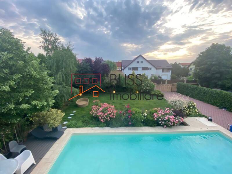 Vila Cu 6 Camere Iancu Nicolae Pipera | Bliss Imobiliare / Photo 7 - BLISS Imobiliare