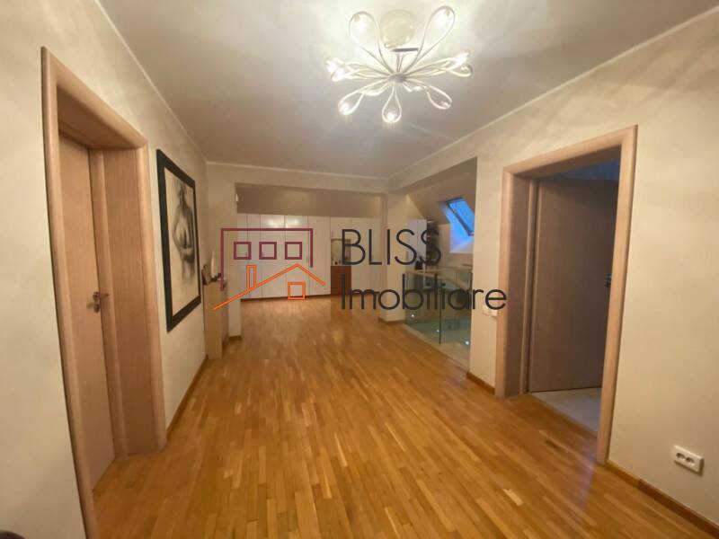5 Bedroom Villa Iancu Nicolae Pipera Area, Bucharest / Ilfov | Bliss Imobiliare / Photo 19 - BLISS Imobiliare