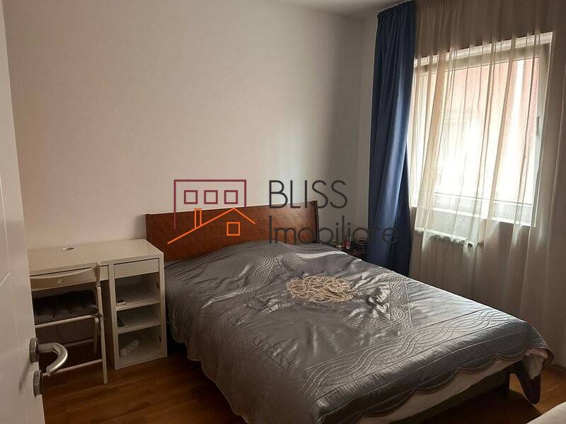 3-Bedroom Apartment In Ibiza Sol Pipera, Bucharest / Ilfov | Bliss Imobiliare / Photo 11 - BLISS Imobiliare