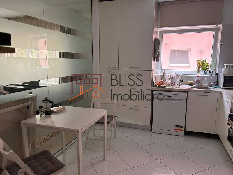 3-Bedroom Apartment In Ibiza Sol Pipera, Bucharest / Ilfov | Bliss Imobiliare / Photo 8 - BLISS Imobiliare