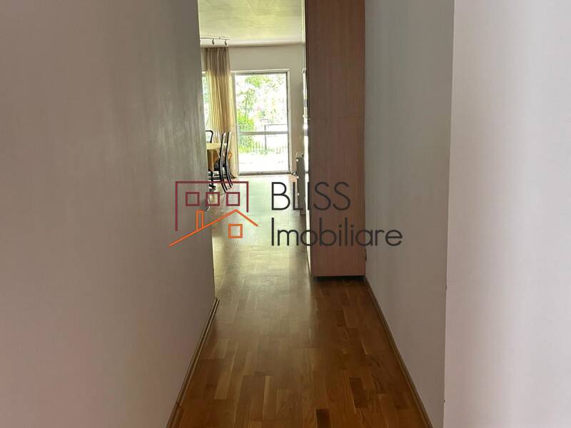 3-Bedroom Apartment In Ibiza Sol Pipera, Bucharest / Ilfov | Bliss Imobiliare / Photo 10 - BLISS Imobiliare