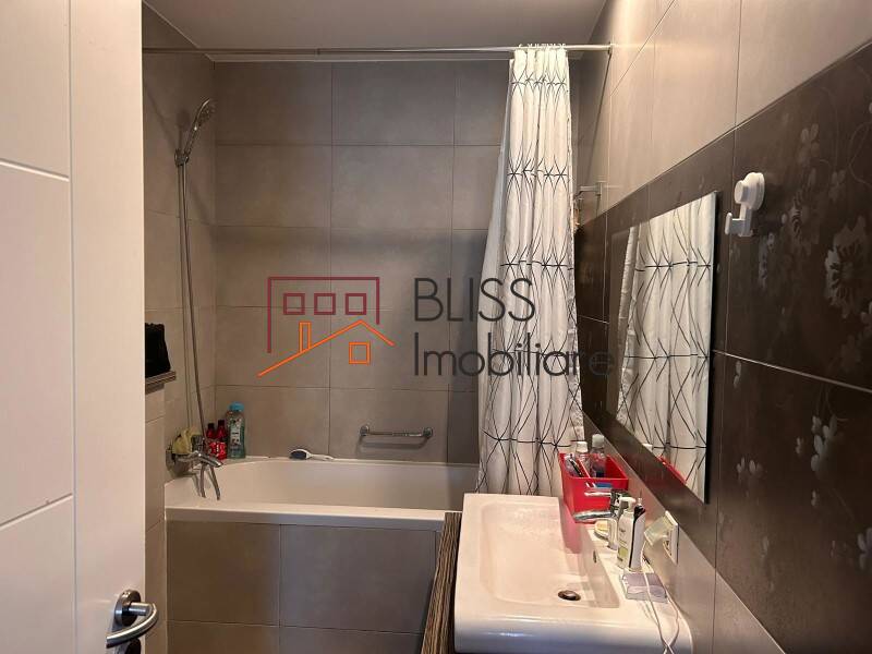 3-Bedroom Apartment In Ibiza Sol Pipera, Bucharest / Ilfov | Bliss Imobiliare / Photo 13 - BLISS Imobiliare