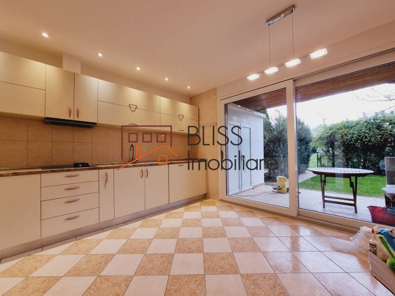 Vila Cu 6 Camere In Complex Cu Piscina | Bliss Imobiliare / Photo 8 - BLISS Imobiliare