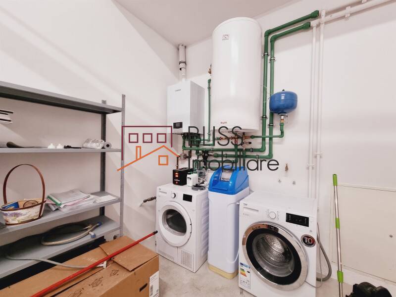 Vila Cu 6 Camere In Complex Cu Piscina | Bliss Imobiliare / Photo 11 - BLISS Imobiliare