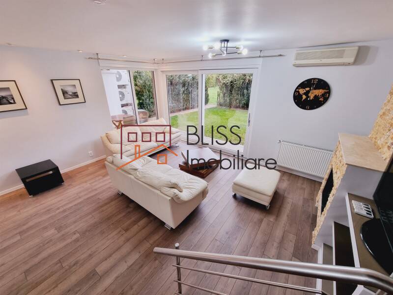 Vila Cu 6 Camere In Complex Cu Piscina | Bliss Imobiliare / Photo 7 - BLISS Imobiliare