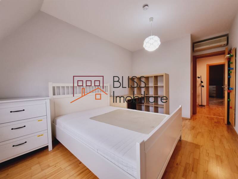 Vila Cu 6 Camere In Complex Cu Piscina | Bliss Imobiliare / Photo 25 - BLISS Imobiliare