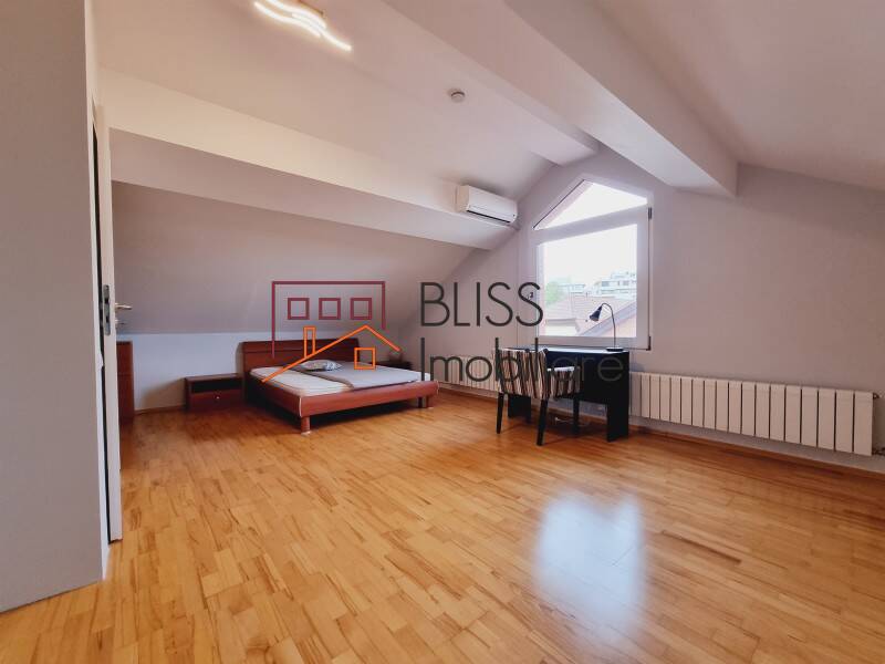 4 Bedrooms Villa In Gated Complex Jolie Ville, Bucharest / Ilfov | Bliss Imobiliare / Photo 31 - BLISS Imobiliare