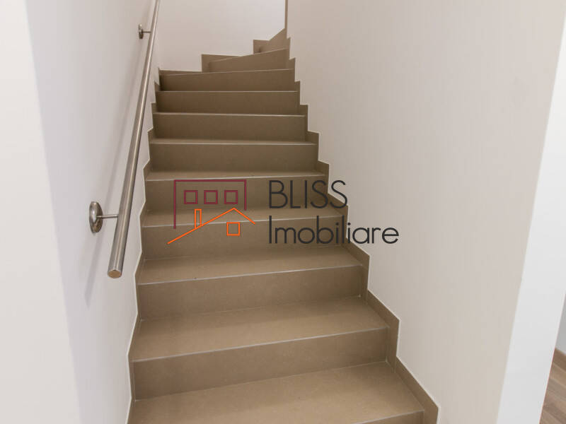 5 Bedroom Villa Iancu Nicolae Pipera Area, Bucharest / Ilfov | Bliss Imobiliare / Photo 25 - BLISS Imobiliare