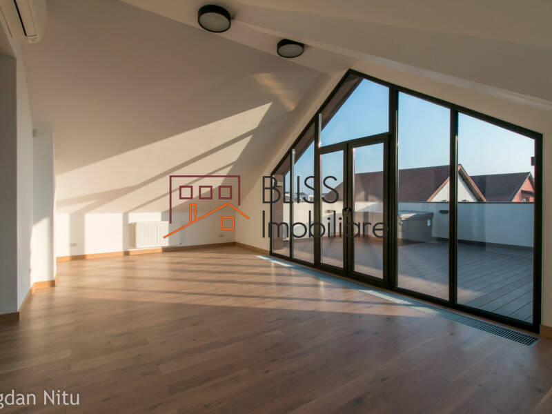 Vila Cu 6 Camere Iancu Nicolae Pipera | Bliss Imobiliare / Photo 26 - BLISS Imobiliare