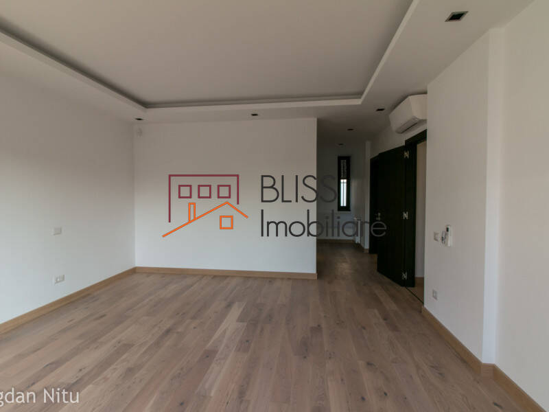 5 Bedroom Villa Iancu Nicolae Pipera Area, Bucharest / Ilfov | Bliss Imobiliare / Photo 16 - BLISS Imobiliare