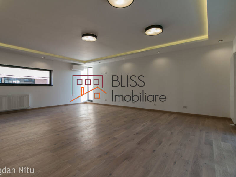 Vila Cu 6 Camere Iancu Nicolae Pipera | Bliss Imobiliare / Photo 3 - BLISS Imobiliare