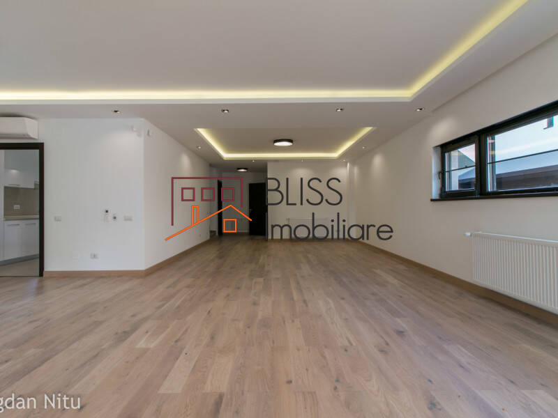 5 Bedroom Villa Iancu Nicolae Pipera Area, Bucharest / Ilfov | Bliss Imobiliare / Photo 5 - BLISS Imobiliare