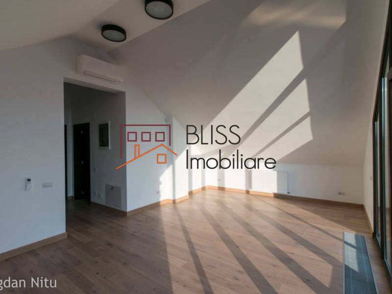 5 Bedroom Villa Iancu Nicolae Pipera Area, Bucharest / Ilfov | Bliss Imobiliare / Photo 29 - BLISS Imobiliare