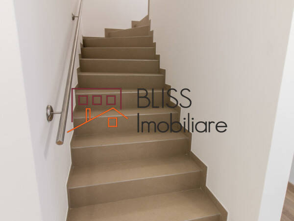 Vila Cu 6 Camere Iancu Nicolae Pipera | Bliss Imobiliare / Photo 27 - BLISS Imobiliare