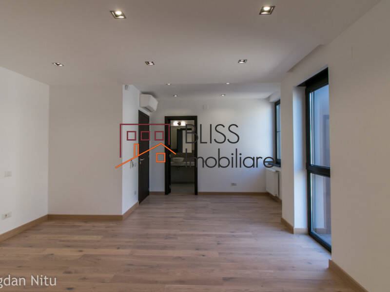 5 Bedroom Villa Iancu Nicolae Pipera Area, Bucharest / Ilfov | Bliss Imobiliare / Photo 19 - BLISS Imobiliare