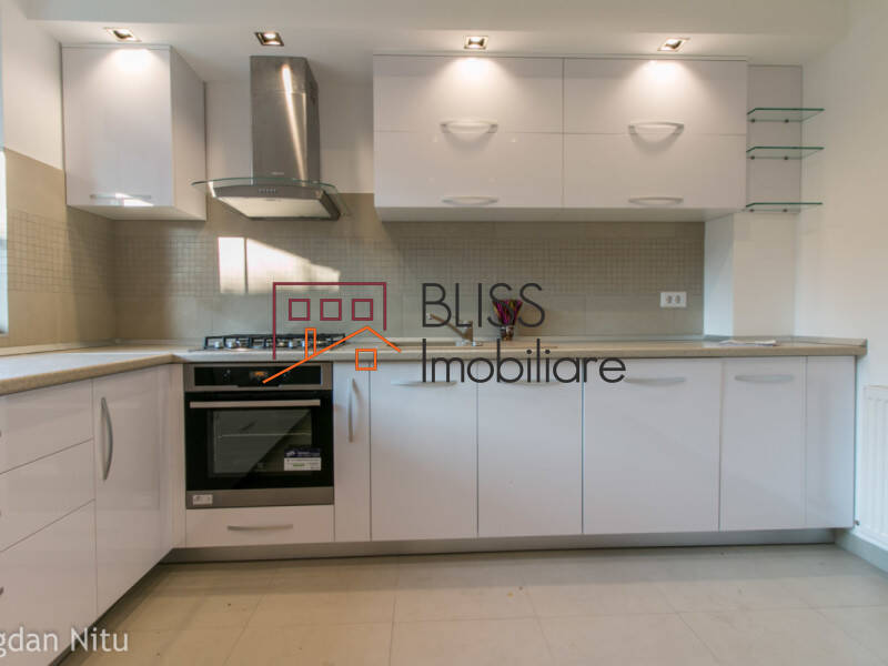 Vila Cu 6 Camere Iancu Nicolae Pipera | Bliss Imobiliare / Photo 10 - BLISS Imobiliare