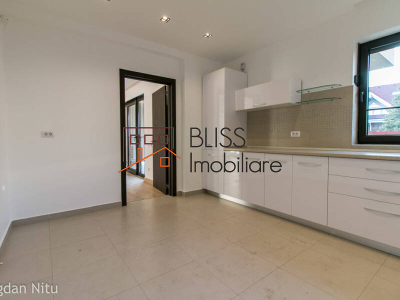 Vila Cu 6 Camere Iancu Nicolae Pipera | Bliss Imobiliare / Photo 9 - BLISS Imobiliare