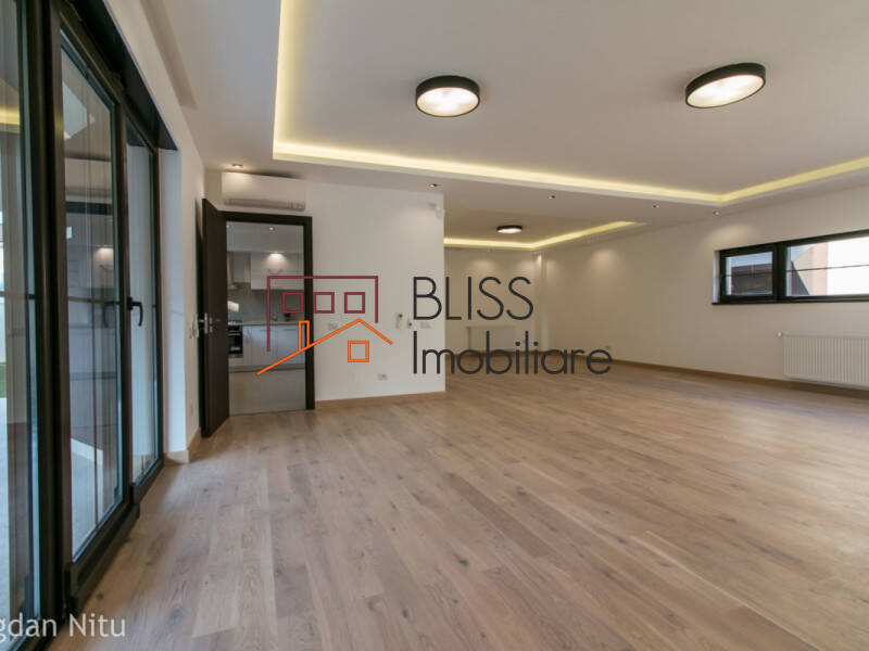 Vila Cu 6 Camere Iancu Nicolae Pipera | Bliss Imobiliare / Photo 6 - BLISS Imobiliare