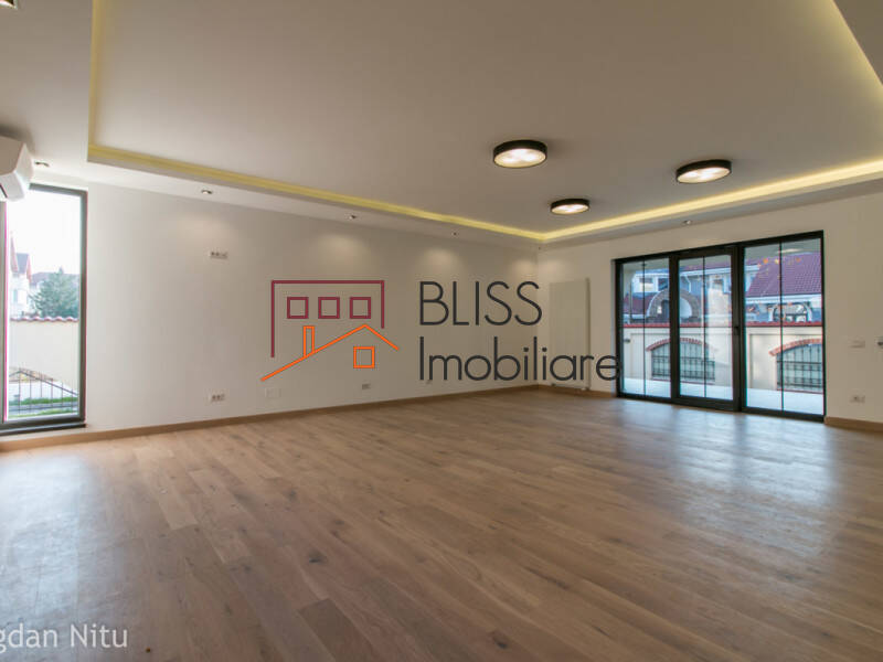 5 Bedroom Villa Iancu Nicolae Pipera Area, Bucharest / Ilfov | Bliss Imobiliare / Photo 4 - BLISS Imobiliare