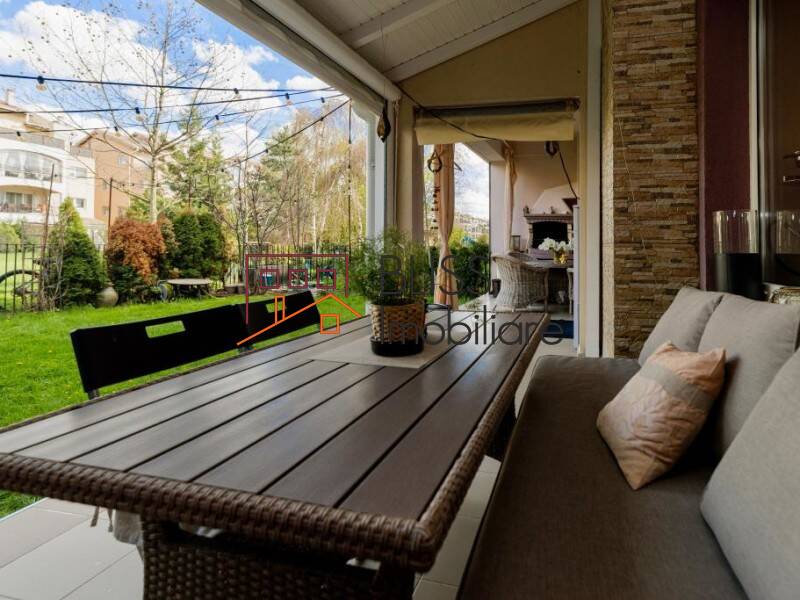 Apartament 3 Camere In Ibiza Sol Pipera | Bliss Imobiliare / Photo 14 - BLISS Imobiliare