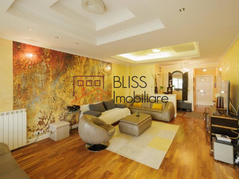 2-Bedroom Apartment In Ibiza Sol Pipera, Bucharest / Ilfov | Bliss Imobiliare / Photo 2 - BLISS Imobiliare
