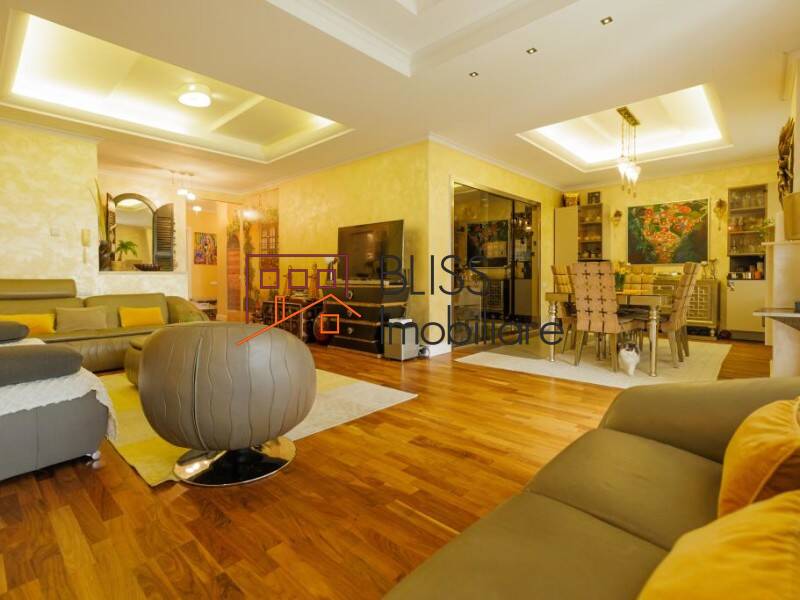 2-Bedroom Apartment In Ibiza Sol Pipera, Bucharest / Ilfov | Bliss Imobiliare / Photo 1 - BLISS Imobiliare