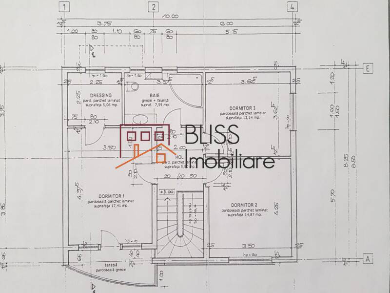 Vila Cu 4 Camere | Bliss Imobiliare / Photo 29 - BLISS Imobiliare