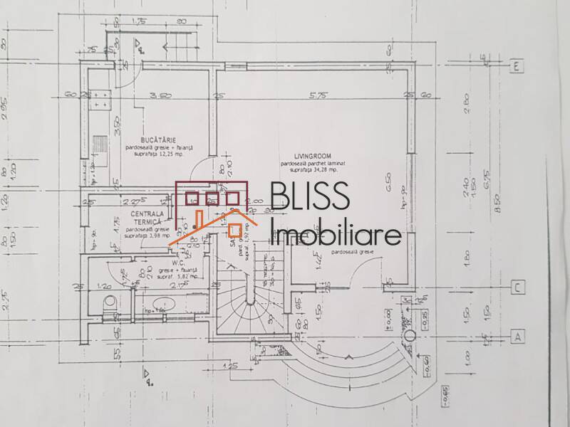 Vila Cu 4 Camere | Bliss Imobiliare / Photo 28 - BLISS Imobiliare