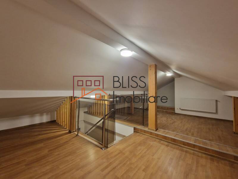 5 Bedroom Villa Iancu Nicolae Pipera Area, Bucharest / Ilfov | Bliss Imobiliare / Photo 27 - BLISS Imobiliare