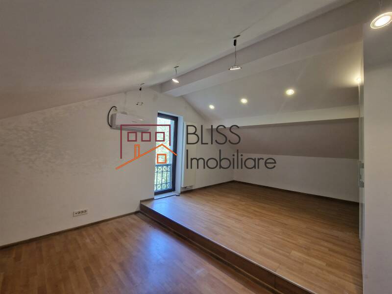 5 Bedroom Villa Iancu Nicolae Pipera Area, Bucharest / Ilfov | Bliss Imobiliare / Photo 30 - BLISS Imobiliare
