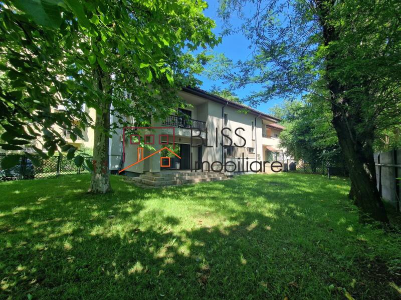 5 Bedroom Villa Iancu Nicolae Pipera Area, Bucharest / Ilfov | Bliss Imobiliare / Photo 1 - BLISS Imobiliare