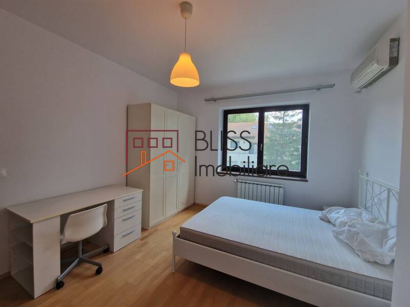 Vila Cu 7 Camere Iancu Nicolae Pipera | Bliss Imobiliare / Photo 10 - BLISS Imobiliare