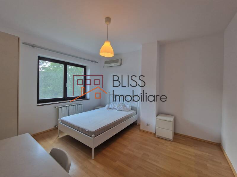 Vila Cu 7 Camere Iancu Nicolae Pipera | Bliss Imobiliare / Photo 9 - BLISS Imobiliare