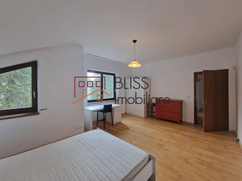 Vila Cu 7 Camere Iancu Nicolae Pipera | Bliss Imobiliare / Photo 12 - BLISS Imobiliare