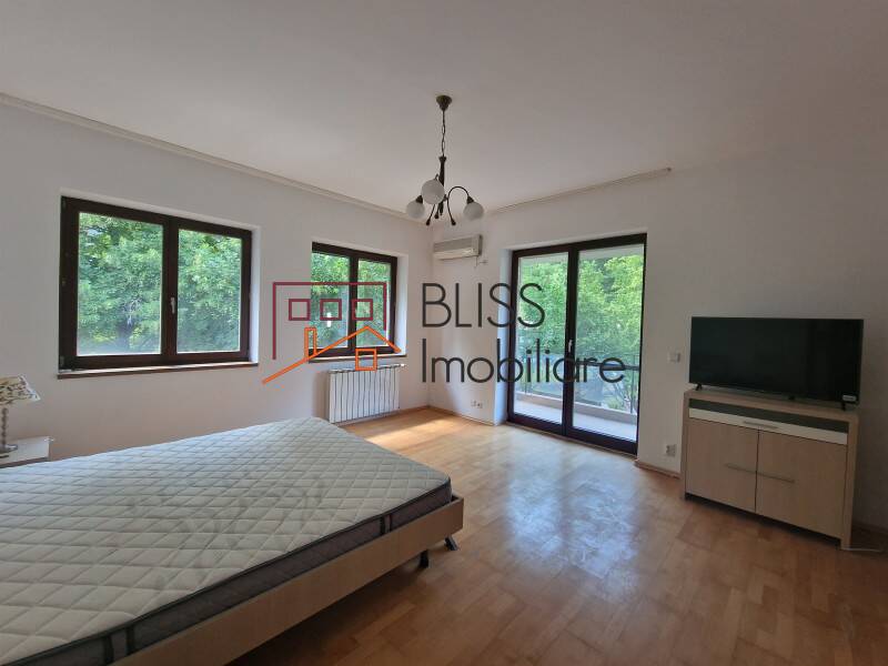Vila Cu 7 Camere Iancu Nicolae Pipera | Bliss Imobiliare / Photo 15 - BLISS Imobiliare