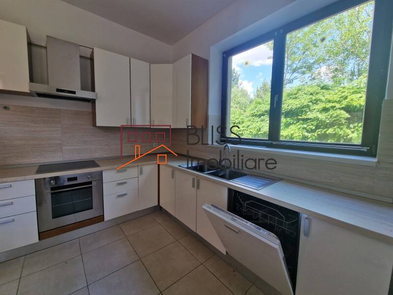 Vila Cu 7 Camere Iancu Nicolae Pipera | Bliss Imobiliare / Photo 8 - BLISS Imobiliare