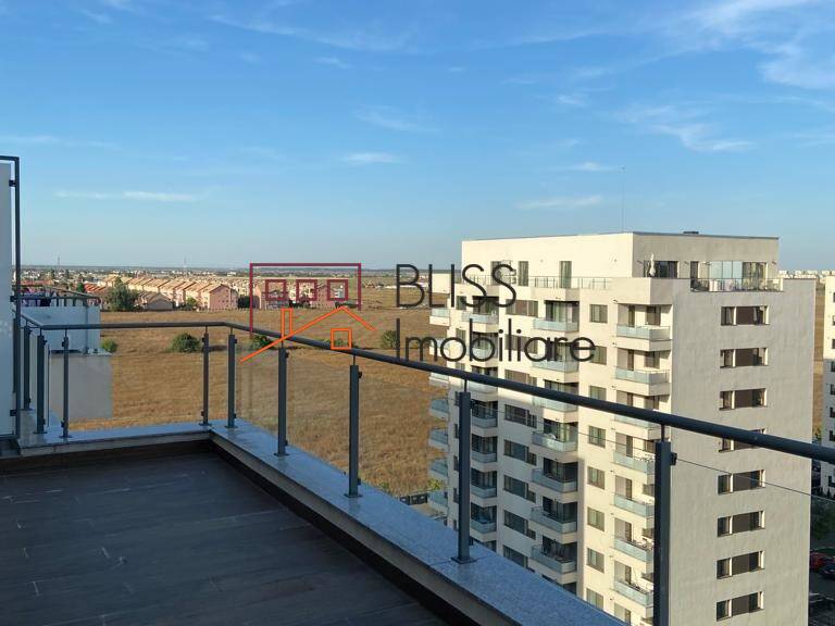 Penthouse 3 Camere In Zona Pipera | Bliss Imobiliare / Photo 9 - BLISS Imobiliare