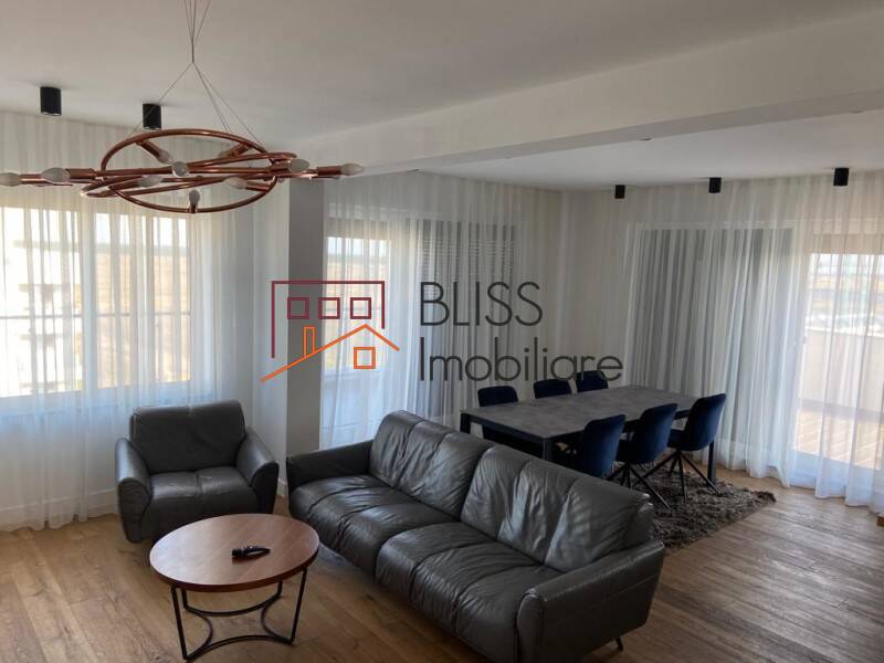 Penthouse 3 Camere In Zona Pipera | Bliss Imobiliare / Photo 3 - BLISS Imobiliare