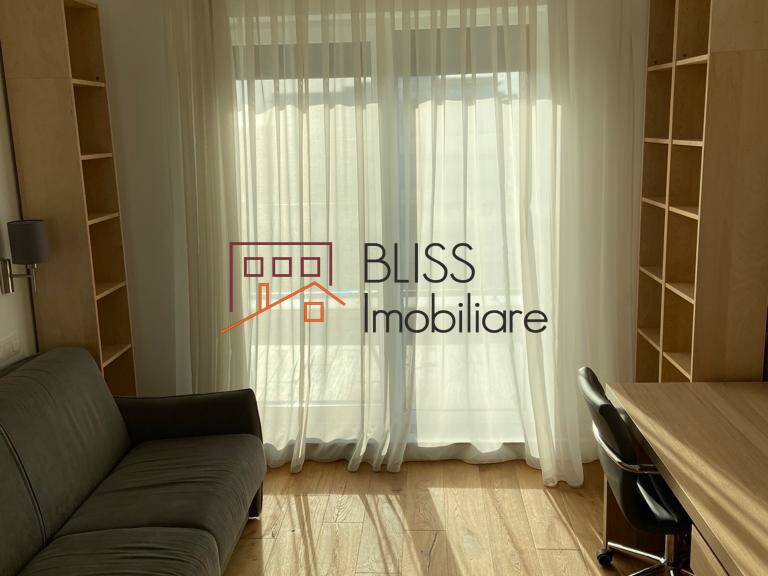 2 Bedroom Penthouse In Pipera Area, Bucharest / Ilfov | Bliss Imobiliare / Photo 4 - BLISS Imobiliare