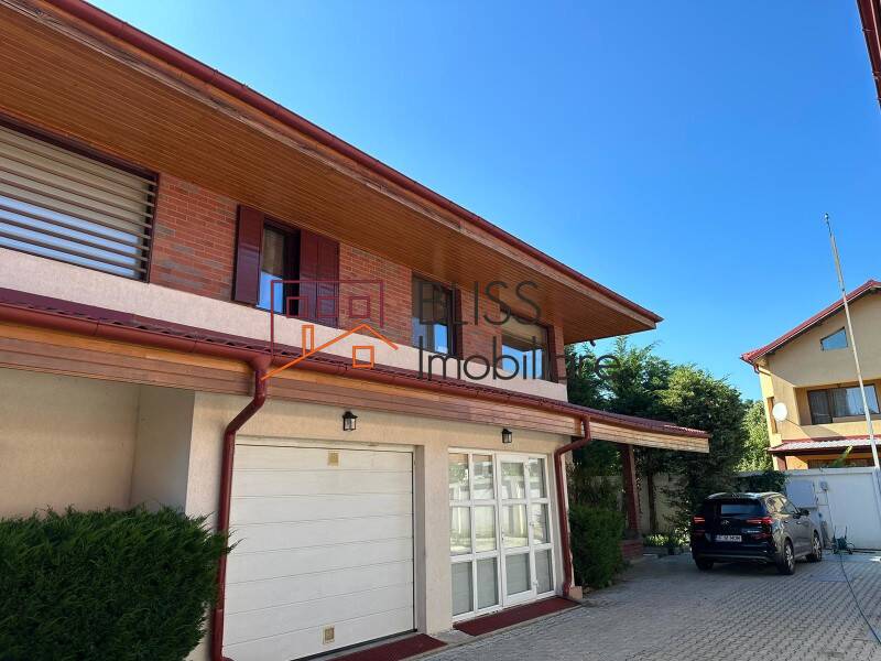 Vila 4 Camere In Zona Iancu Nicolae British School | Bliss Imobiliare / Photo 1 - BLISS Imobiliare